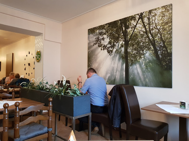 Geschlossen - Gastronomie und Hotellerie