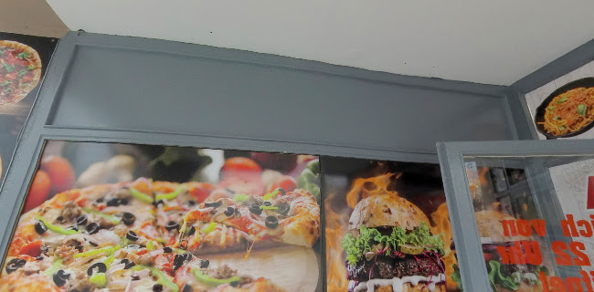 Opinii despre Pizza Hollywood în St. Pölten - Gastronomie und Hotellerie