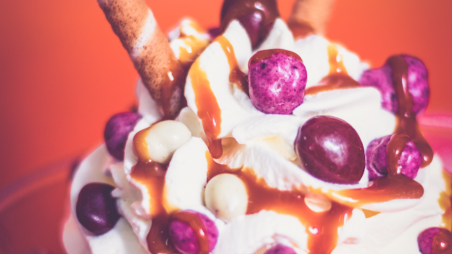 Konditorei Petznek - Trautmannsdorf an der Leitha