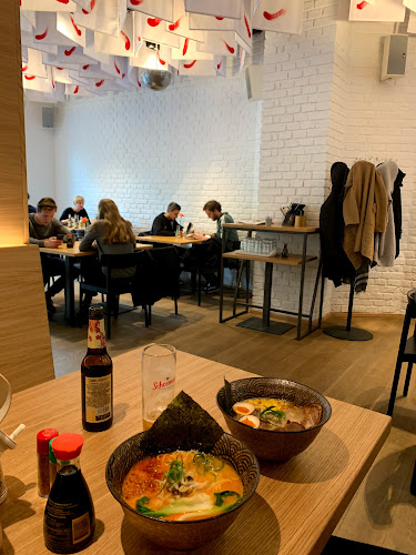 Shouko Ramenbar - Gastronomie und Hotellerie