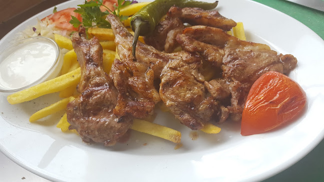 Comentarii opinii despre Can Grill