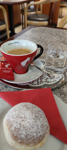 Comentarii opinii despre Cafe Konditorei - Valier