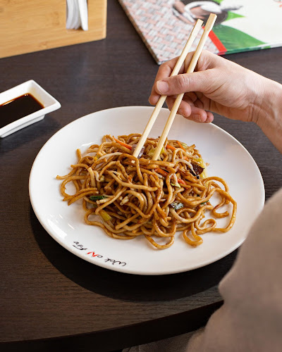 Zushi Market Buffet SCS Multiplex - Vösendorf