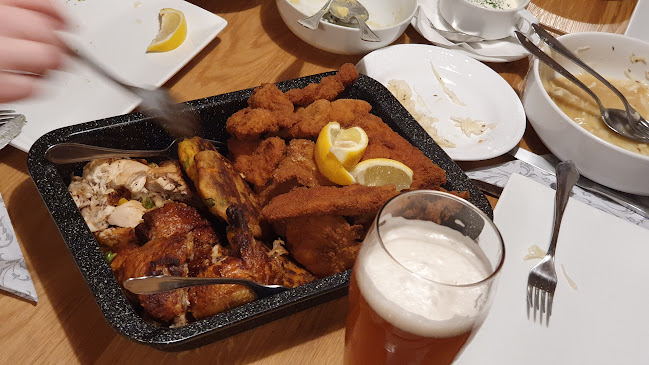 Gasthaus Bichler - Gastronomie und Hotellerie