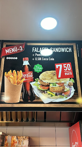 Comentarii opinii despre Kebab and Pizza