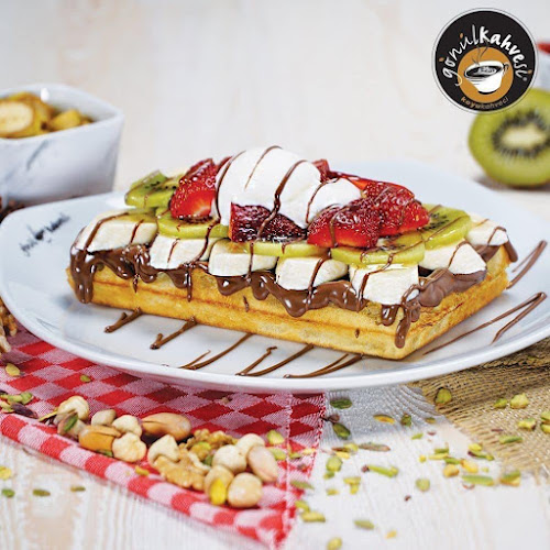 Gönül Kahvesi Dornbirn - Dornbirn