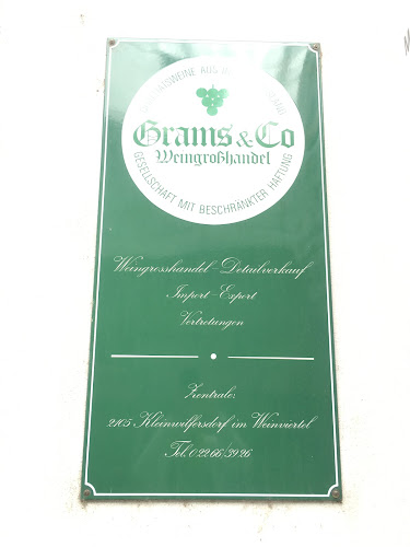 Comentarii opinii despre Weinhandlung Familie Grams