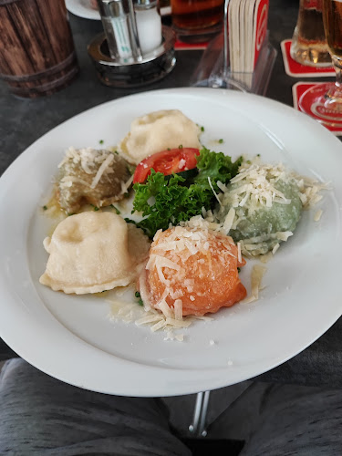 Kirchenwirt - Gastronomie und Hotellerie