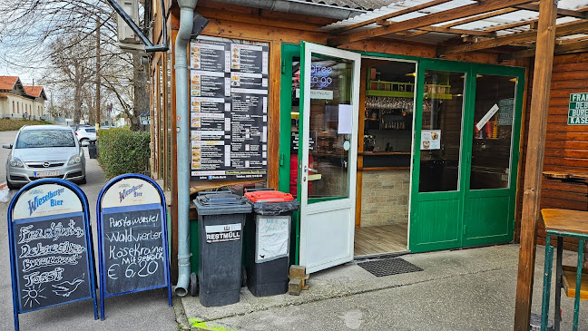 Buri's - Gastronomie und Hotellerie