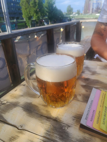 Badeschiff Wien - Wien