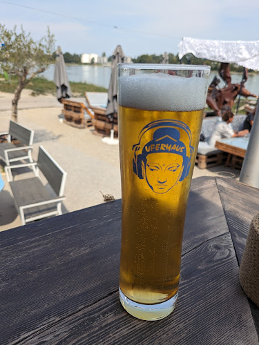 Opinii despre Uferhaus în Klosterneuburg - Gastronomie und Hotellerie