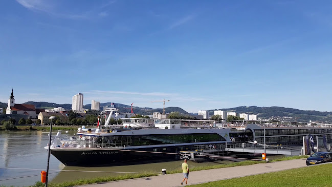 Doktor-Ernst-Koref-Promenade 1, 4020 Linz