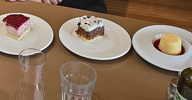 Mochoritsch Griffen-Rast - Griffen