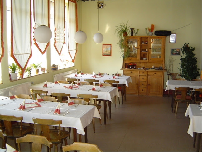 Comentarii opinii despre Café Restaurant Maria Sedova