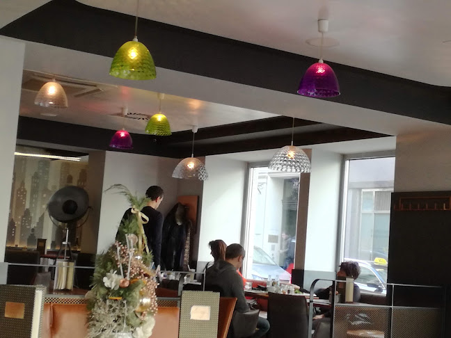 Comentarii opinii despre Alser Cafe