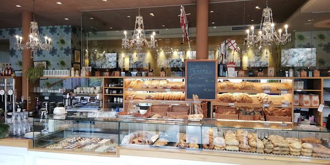 Bäckerei & Konditorei Forstner