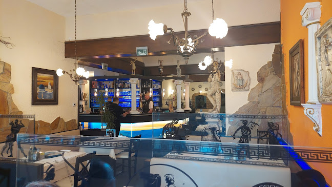 Santorini Taverne - St. Veit an der Glan