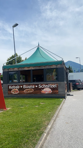 City Alm Grill & Snacks - Gastronomie und Hotellerie