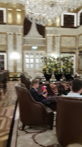 Comentarii opinii despre Imperial Bar Wien