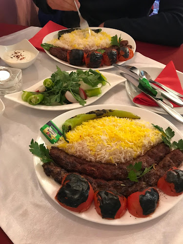 KOLBE - Persisches Restaurant