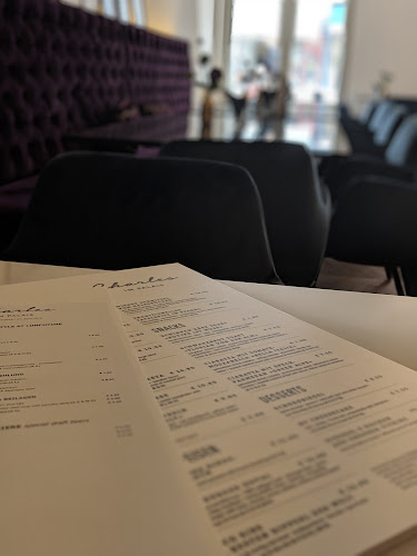 Comentarii opinii despre Restaurant Charles