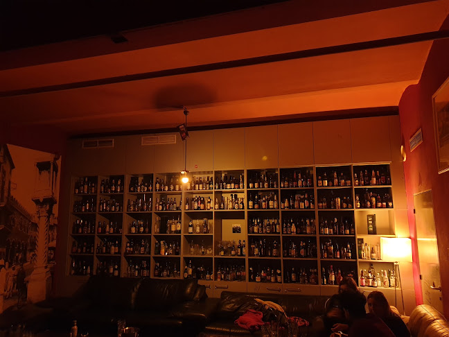 Comentarii opinii despre The Look Bar