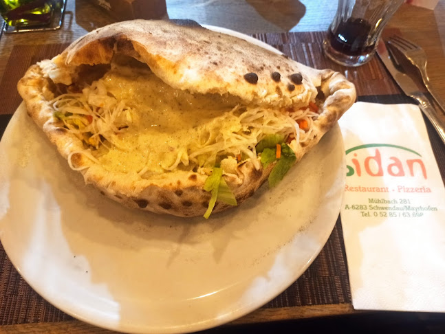 Opinii despre Des-iss în Innsbruck - Gastronomie und Hotellerie