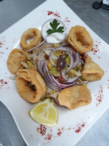 Restaurant-Cafe La Marina - Gastronomie und Hotellerie