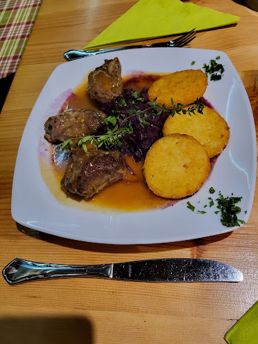 Opinii despre Waldschenke Ramsau în Ramsau am Dachstein - Gastronomie und Hotellerie