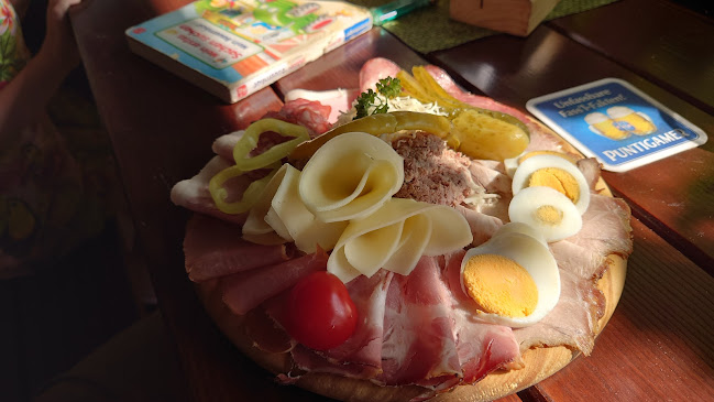 Bergschenke Schlögl Andreas - Kirchberg an der Raab