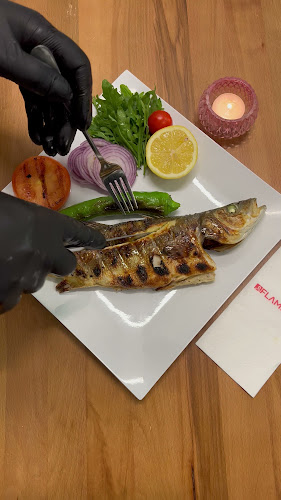 Flamingo Marina Kuchelau - Gastronomie und Hotellerie