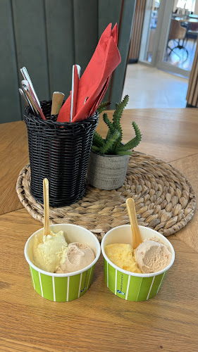 Kanne Café - Gastronomie und Hotellerie