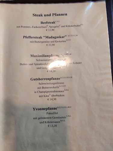 Zipfer-Eck - Gastronomie und Hotellerie