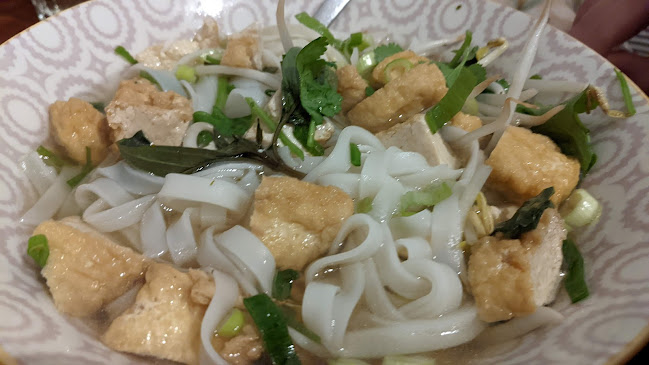 Viet Soup Restaurant - Wien