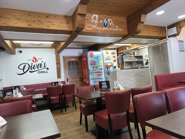 Diva‘s Grill - Gastronomie und Hotellerie