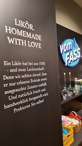 vomFASS Wien-Donau Zentrum - Wien