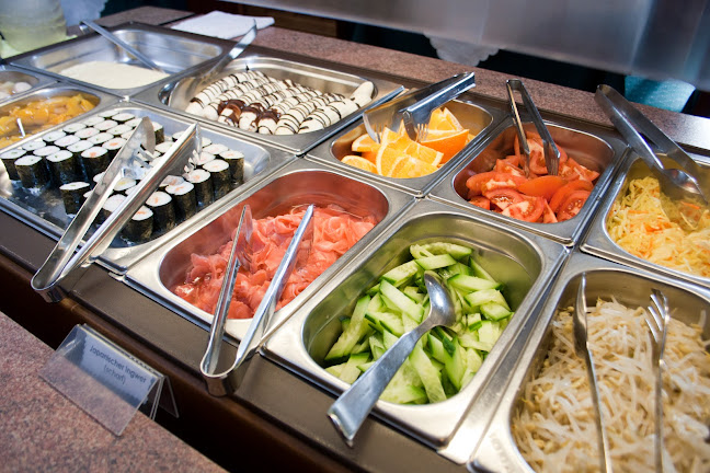 Opinii despre China Restaurant Hietzing în Wien - Gastronomie und Hotellerie