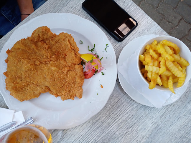 Comentarii opinii despre Restaurant zum Hexenpfandl