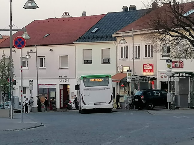 City Grill - Gastronomie und Hotellerie