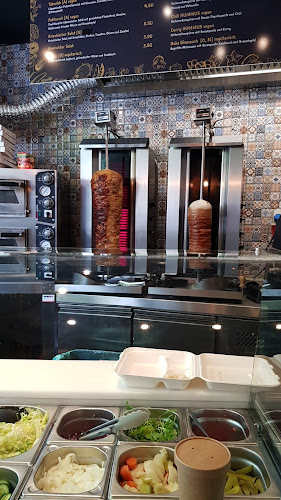 Comentarii opinii despre Orient Foodbar - Villach