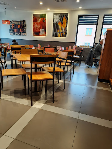 Telefunkenstraße 25, 4840 Vöcklabruck