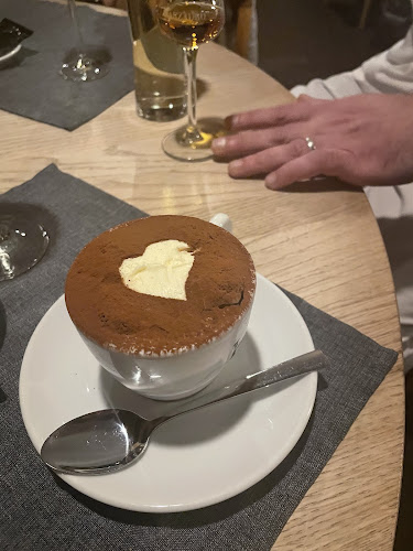 Da Noi - Gastronomie und Hotellerie