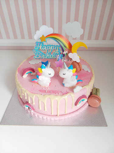 Café Monika Konditorei - Gastronomie und Hotellerie