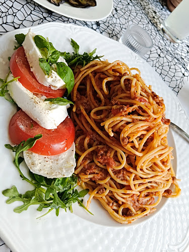 Pasta e Vino - Gastronomie und Hotellerie