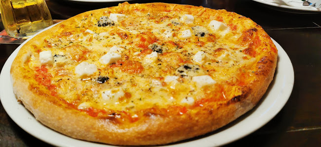 Comentarii opinii despre Pizzeria Castiglione