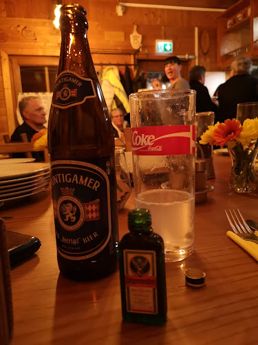 Opinii despre Rupertistüberl în Graz - Gastronomie und Hotellerie