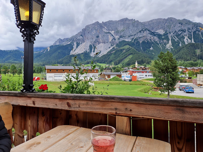 Opinii despre Waldschenke Ramsau în Ramsau am Dachstein - Gastronomie und Hotellerie