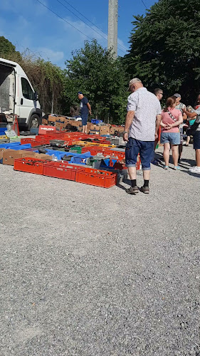 Opinii despre Flohmarkt Ostbahn XI în Wien - Gastronomie und Hotellerie