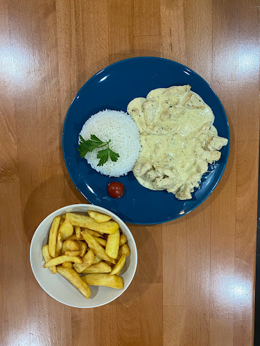 Comentarii opinii despre Tre M Restaurant & Pizzeria