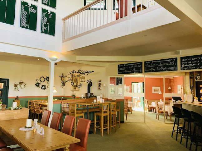 Opinii despre Restaurant Hettegger în Rastenfeld - Gastronomie und Hotellerie